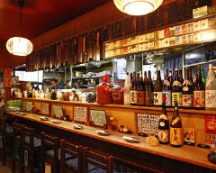 大型個室宴会 たこ安 五反田本店