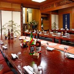 大型個室宴会 たこ安 五反田本店 五反田 居酒屋 ぐるなび