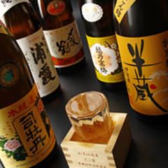 大型個室宴会 たこ安 五反田本店