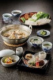 新三浦の定番「桜コース」