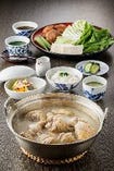 お昼の基本コース【梅コース】