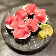 Sankaikushiyaki Toshiro Uranamba