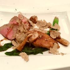 神戸牛炭火焼 ステーキ 個室 銀座 Fun 写真 ぐるなび