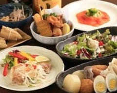 美味しく！楽しく！ がらくでの宴会の合言葉☆
