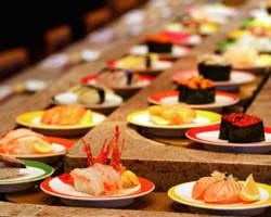 大阪府箕面市のその他回転寿司一覧 Navitime