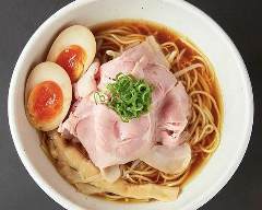 麺屋 宗