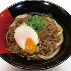伊予製麺 セノパーク津店