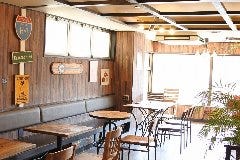 バニヤンツリー コーヒーハウス