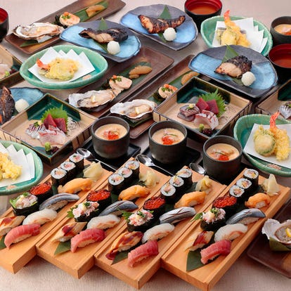 美味しいお店が見つかる 東京都 デートに使える おすすめ人気レストラン ぐるなび