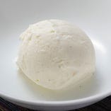 プレミアムバニラアイス Special Vanilla Ice Cream