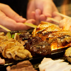 茨城地の物・焼鳥会席 さん吉 石岡店