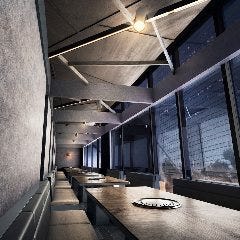 個室 近江うし焼肉 にくTATSU 日本橋室町店