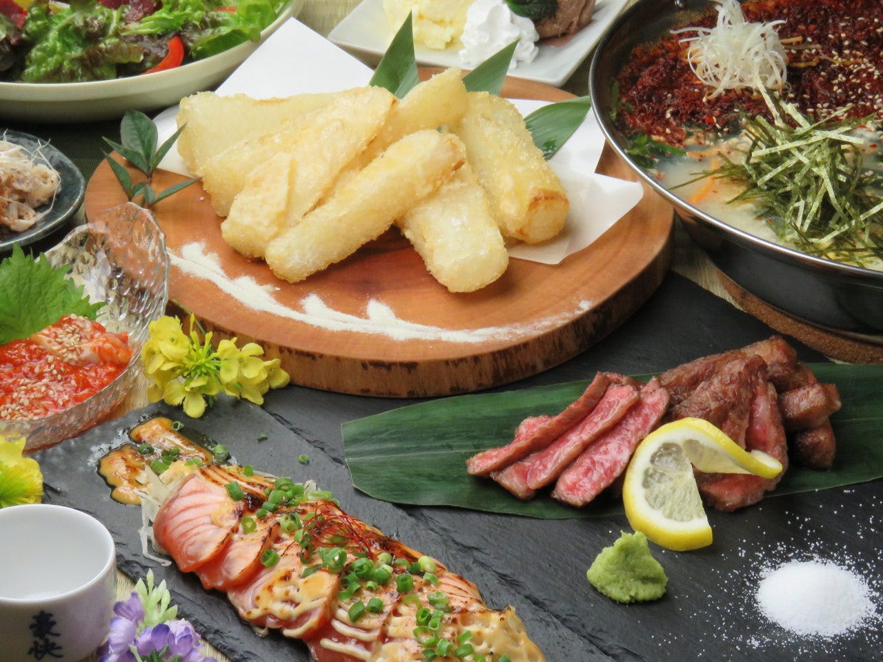 22年 最新グルメ 福岡 誕生日サプライズがあるお店 2ページ目 レストラン カフェ 居酒屋のネット予約 福岡版