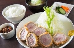 熟成豚かわむら