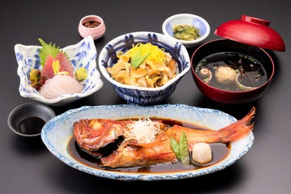 駅近グルメが見つかる 伊豆稲取駅周辺の食事 ディナーでおすすめしたい人気レストラン ぐるなび