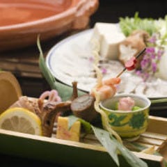 京料理 竹島
