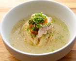 韓国冷麺(夏季限定)