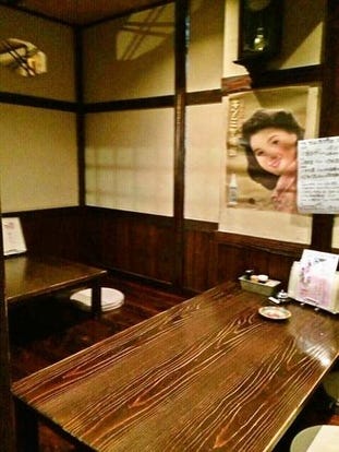 ゆったり個室 藤枝の居酒屋でおすすめ 人気の完全個室 ソファー席など ぐるなび
