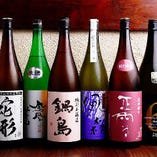 日本酒【全国各地】