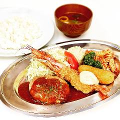 街の洋食屋さん タニグチ
