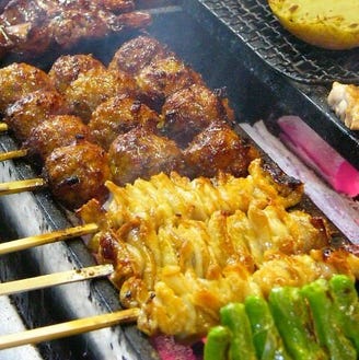 炭火焼鳥 個室居酒屋 さん吉 土浦駅前店