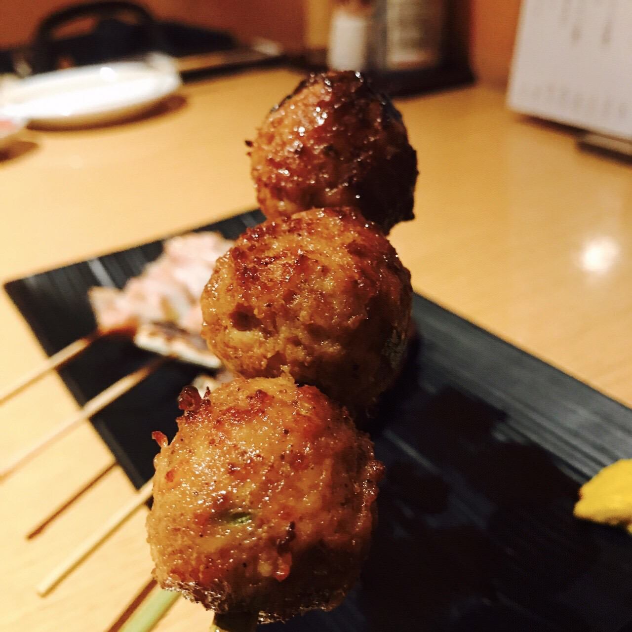 割烹焼き鳥と手づくり料理 さん吉 土浦店 土浦 居酒屋 ぐるなび