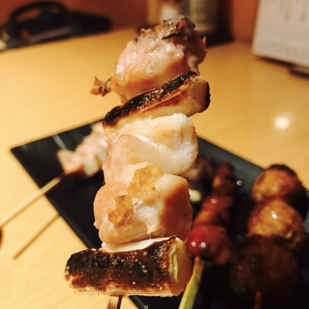 割烹焼き鳥と手づくり料理 さん吉 土浦店 土浦 居酒屋 ぐるなび