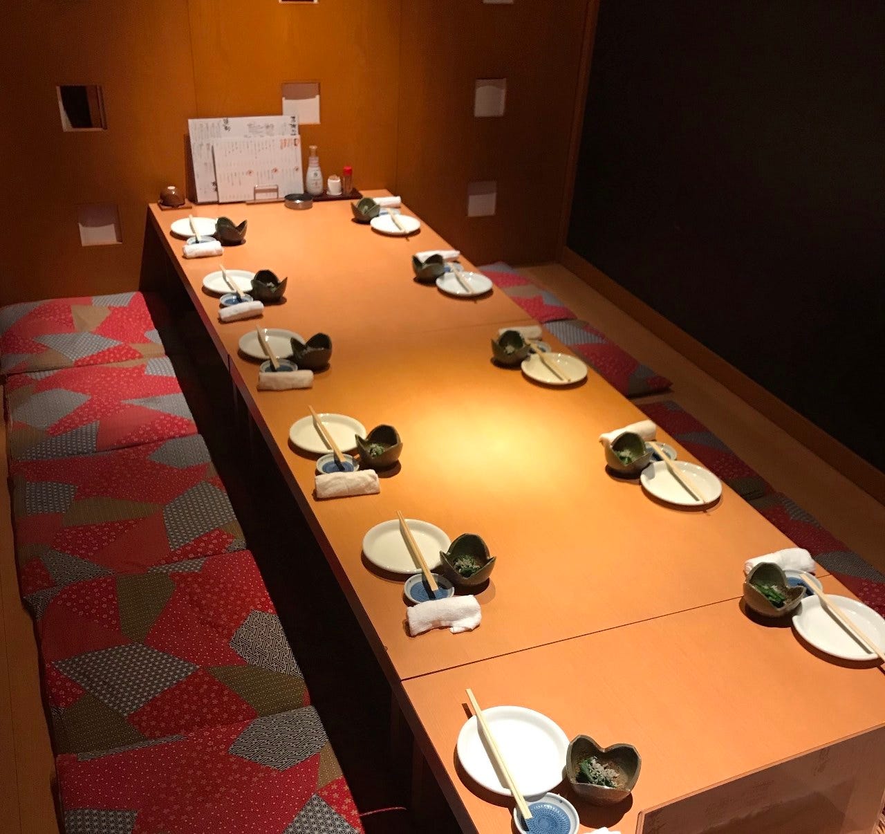 割烹烧き鸟と手づくり料理さん吉土浦店 土浦 居酒屋 Gurunavi 日本美食餐厅指南