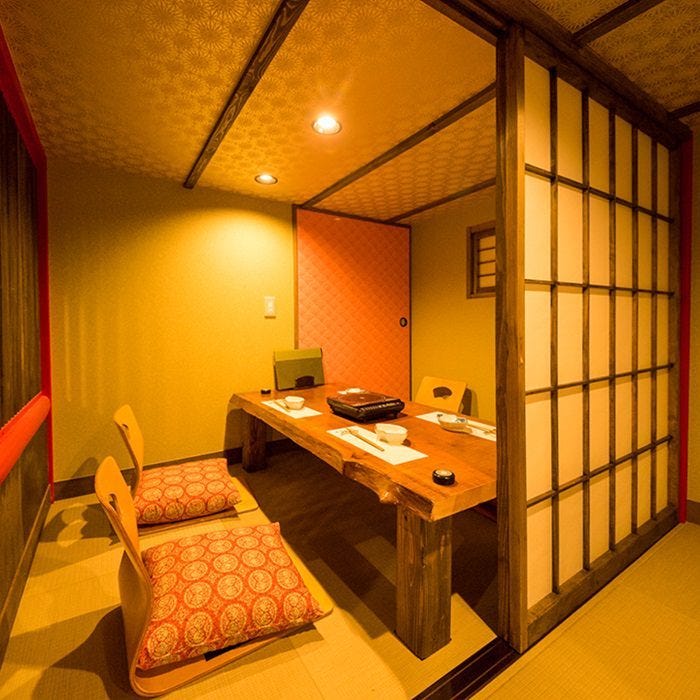 完全个室居酒屋水炊き波多野照片 涩谷 鸡肉清汤锅 Gurunavi 日本美食餐厅指南
