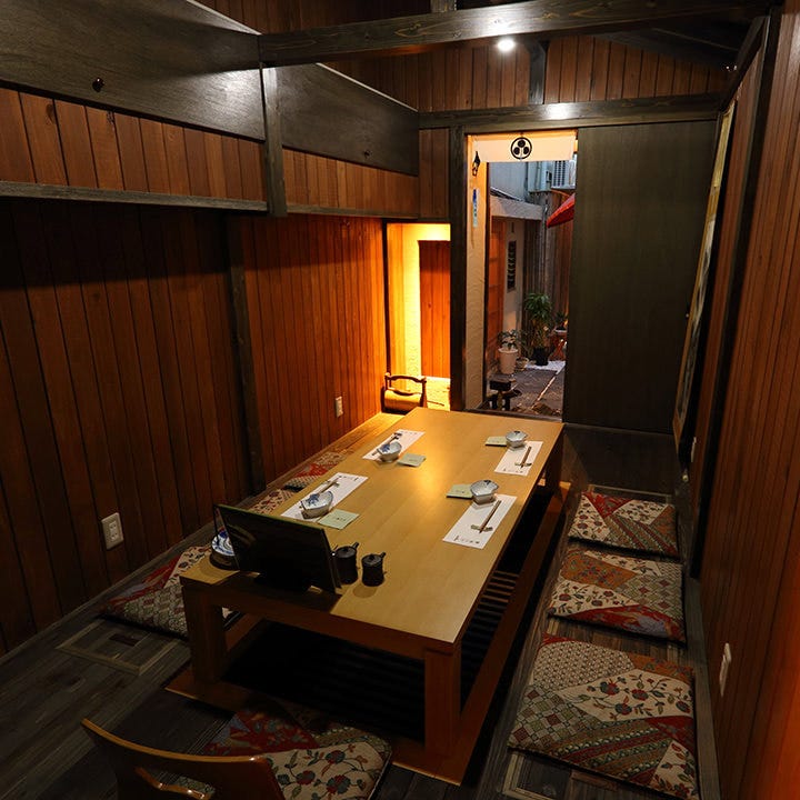 完全个室居酒屋水炊き波多野照片 涩谷 鸡肉清汤锅 Gurunavi 日本美食餐厅指南