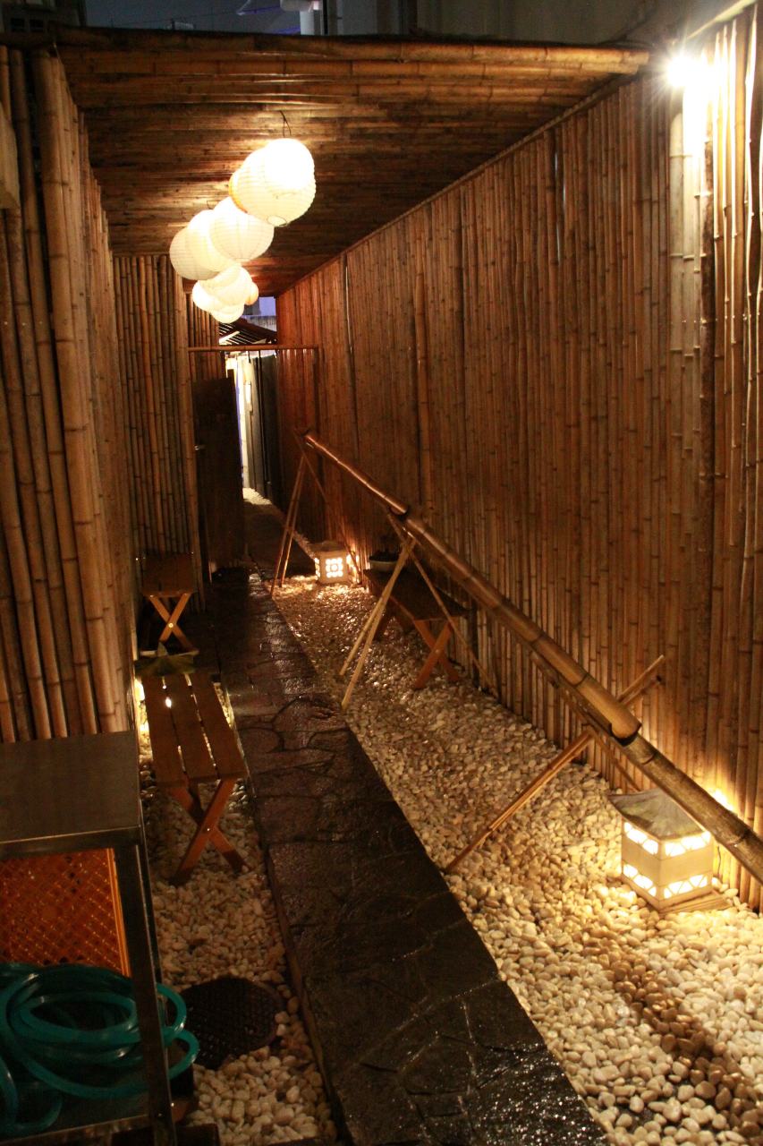 完全个室居酒屋水炊き波多野照片 涩谷 鸡肉清汤锅 Gurunavi 日本美食餐厅指南