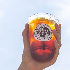 UNI COFFEE ROASTERY 横浜日本大通り