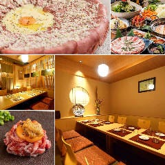 岡山で完全個室があるレストラン 居酒屋 飲食店