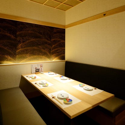 ゆったり個室 栄周辺の寿司 すし でおすすめしたい人気のお店 ぐるなび