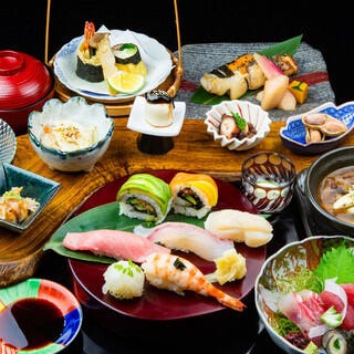 人気店が見つかる 栄周辺の回転寿司でおすすめしたい人気のお店 ぐるなび