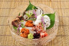 日本料理 とくを 