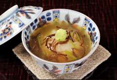 日本料理 とくを