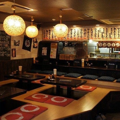 ぐりどっちん 新小岩本店 新小岩 焼き鳥 ぐるなび