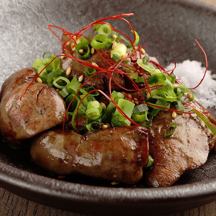 博多かわ屋 錦店 写真 ぐるなび