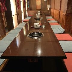 焼肉韓国創作料理 カムサ