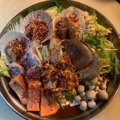 焼肉韓国創作料理 カムサ 