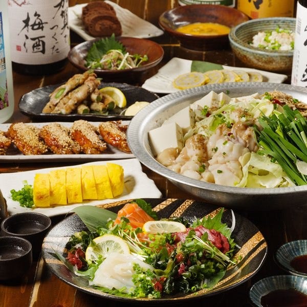 21年 最新グルメ 柏にある忘年会におすすめのお店 レストラン カフェ 居酒屋のネット予約 千葉版 21年 最新グルメ 柏にある忘年会におすすめのお店 レストラン カフェ 居酒屋のネット予約 千葉版