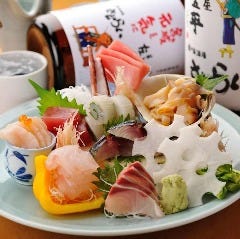 ニユー・センダイ酒場 左五平 