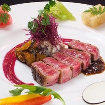 ［神戸牛ステーキ］KOBEBEEF REDONEの画像