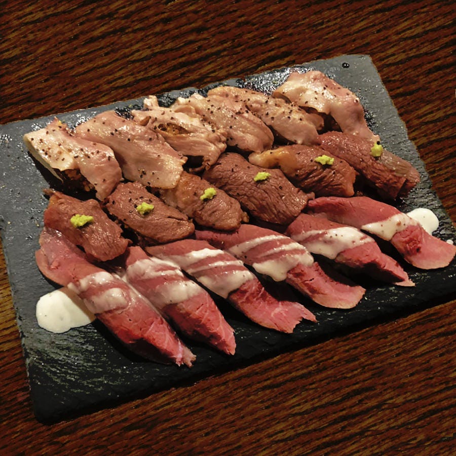 完全個室と肉炙り寿司 和蔵 大宮西口駅前店 Go To Eat対象