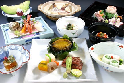 銀座Sun－mi 高松 すき焼き しゃぶしゃぶ 日本料理 香川