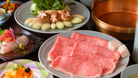 銀座Sun－mi 高松 すき焼き しゃぶしゃぶ 日本料理 香川