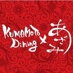 KUMAMOTO Dining×あざみ