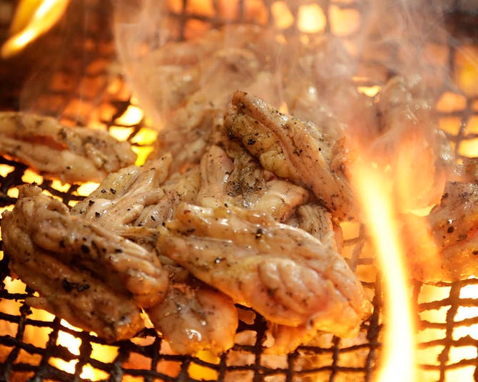 浪花屋 鳥造 千葉富士見店 千葉駅 蘇我 居酒屋 ぐるなび