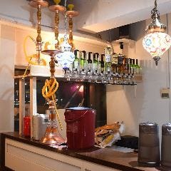 アラシのキッチン 先斗町店